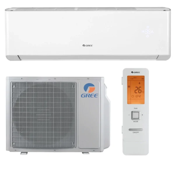 GREE Amber Royal – 5,3kW
